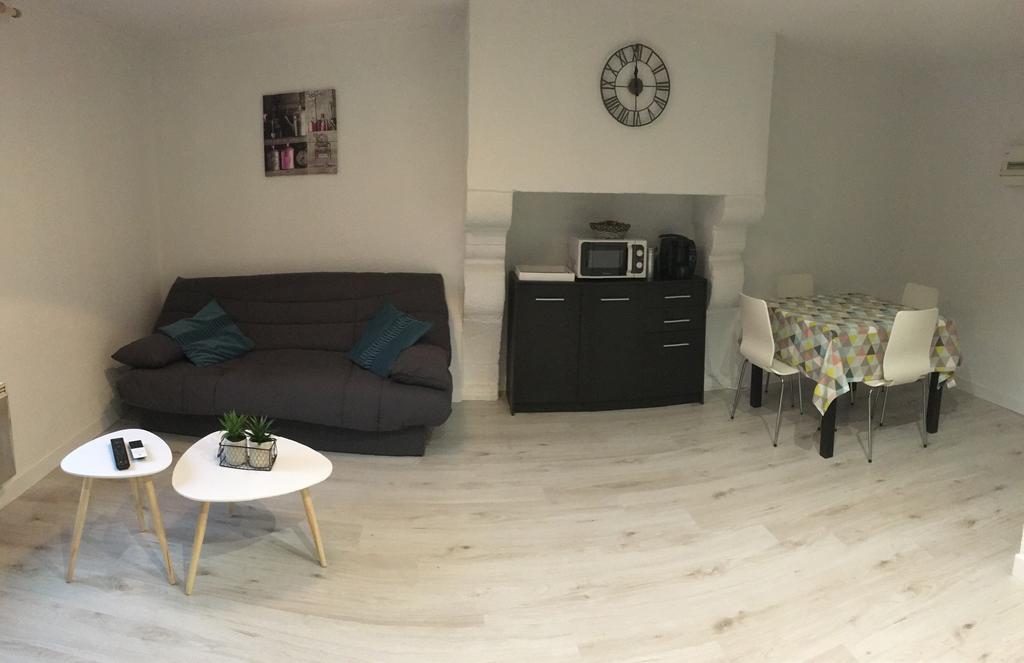 Apartament Studio A Hennebont Zewnętrze zdjęcie