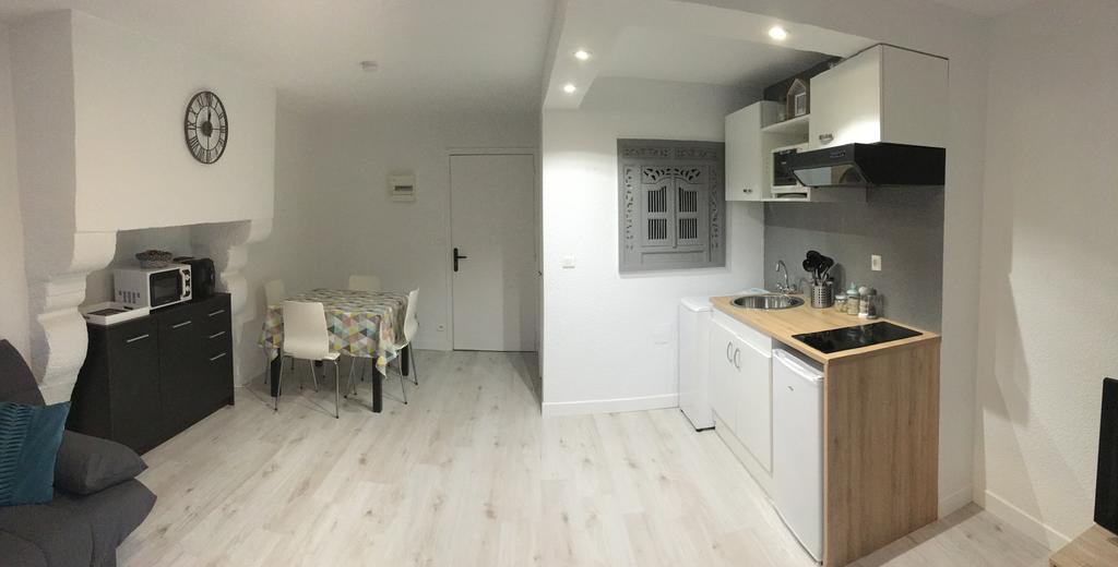 Apartament Studio A Hennebont Zewnętrze zdjęcie